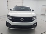 2022 Atlas Cross Sport Thumbnail 2