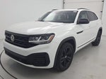 2022 Atlas Cross Sport Thumbnail 3