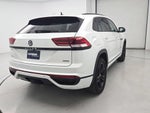 2022 Atlas Cross Sport Thumbnail 5