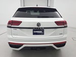 2022 Atlas Cross Sport Thumbnail 6