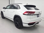 2022 Atlas Cross Sport Thumbnail 7