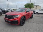 2022 Atlas Cross Sport Thumbnail 3