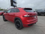 2022 Atlas Cross Sport Thumbnail 4