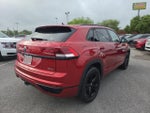 2022 Atlas Cross Sport Thumbnail 5