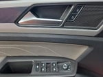2022 Atlas Cross Sport Thumbnail 6