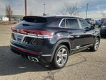 2024 Atlas Cross Sport Thumbnail 3