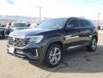 2024 Atlas Cross Sport Thumbnail 5