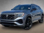 2025 Atlas Cross Sport Thumbnail 1