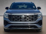 2025 Atlas Cross Sport Thumbnail 3
