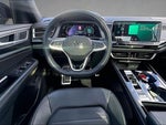2025 Atlas Cross Sport Thumbnail 5