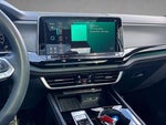2025 Atlas Cross Sport Thumbnail 6
