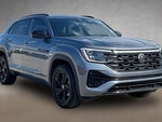 2025 Atlas Cross Sport Thumbnail 10