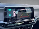 2025 Atlas Cross Sport Thumbnail 20