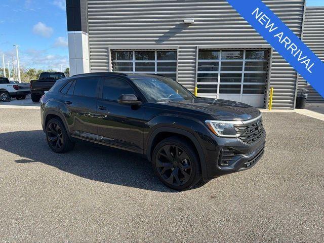 2024 Volkswagen Atlas