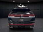 2024 Atlas Cross Sport Thumbnail 6