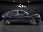 2024 Atlas Cross Sport Thumbnail 8