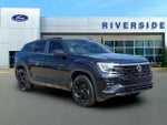 2025 Atlas Cross Sport Thumbnail 1