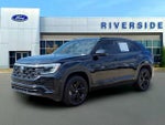 2025 Atlas Cross Sport Thumbnail 3