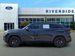 2025 Atlas Cross Sport Thumbnail 4