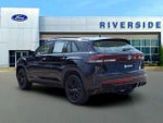 2025 Atlas Cross Sport Thumbnail 5