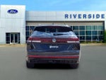 2025 Atlas Cross Sport Thumbnail 6