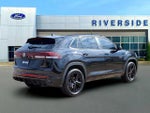 2025 Atlas Cross Sport Thumbnail 7