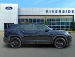 2025 Atlas Cross Sport Thumbnail 8