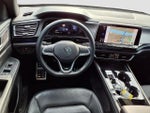 2025 Atlas Cross Sport Thumbnail 9