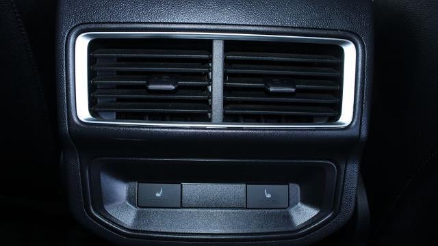 2025 Volkswagen Atlas Cross Sport SEL R-Line Black 4Motion