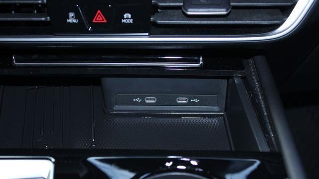2025 Volkswagen Atlas Cross Sport SEL R-Line Black 4Motion