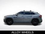 2022 Atlas Cross Sport Thumbnail 3