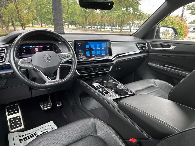 2024 Volkswagen Atlas - $28,000