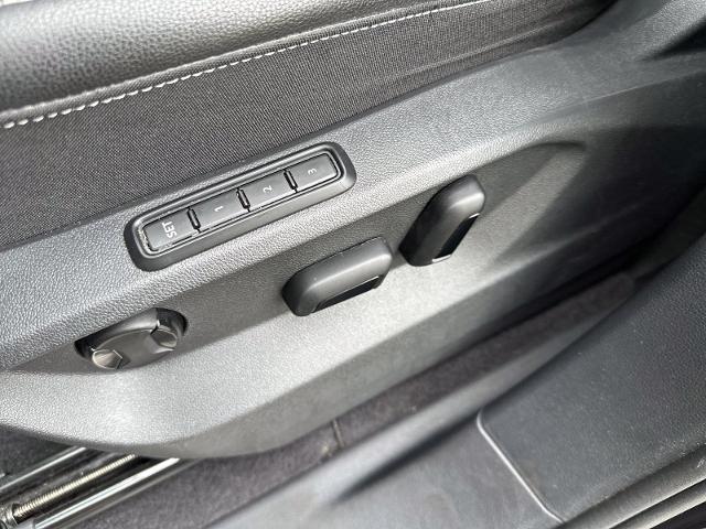 2024 Volkswagen Atlas - $28,000