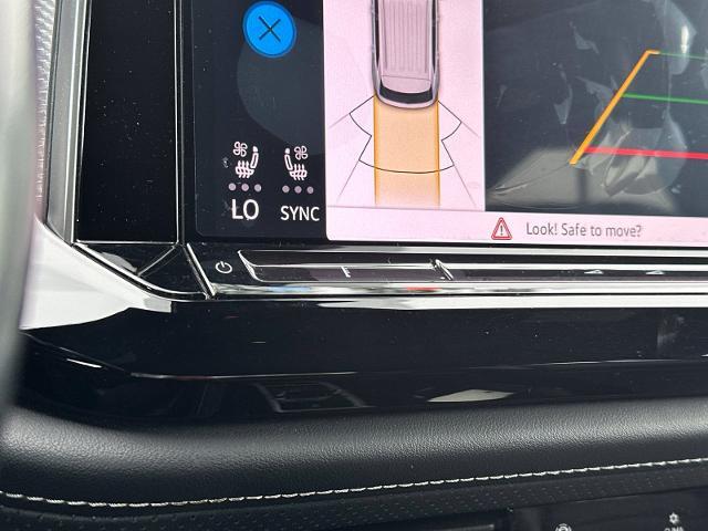2024 Volkswagen Atlas - $28,000