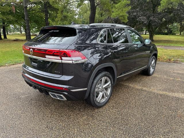 2024 Volkswagen Atlas - $28,000