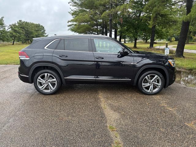 2024 Volkswagen Atlas - $28,000