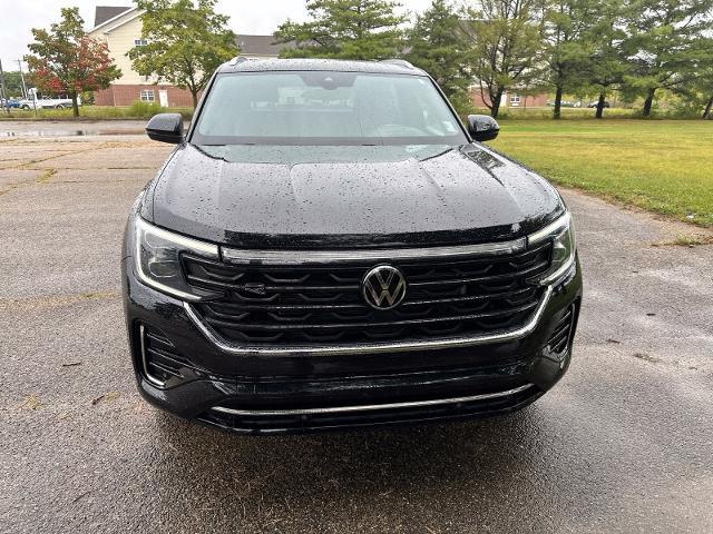 2024 Volkswagen Atlas - $28,000
