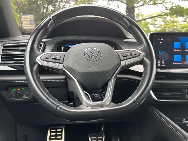 2024 Volkswagen Atlas - $28,000
