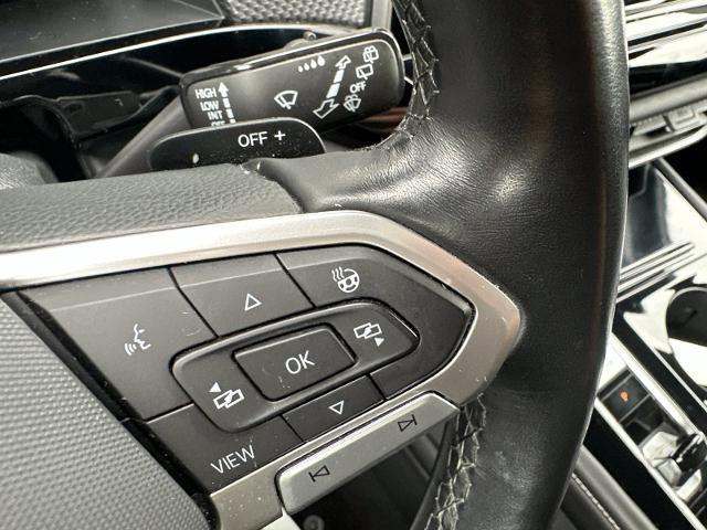 2024 Volkswagen Atlas - $28,000