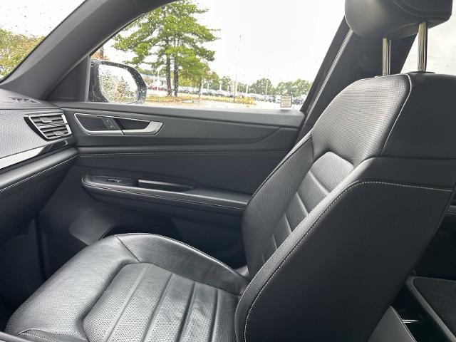 2024 Volkswagen Atlas - $28,000