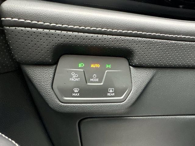 2024 Volkswagen Atlas - $28,000