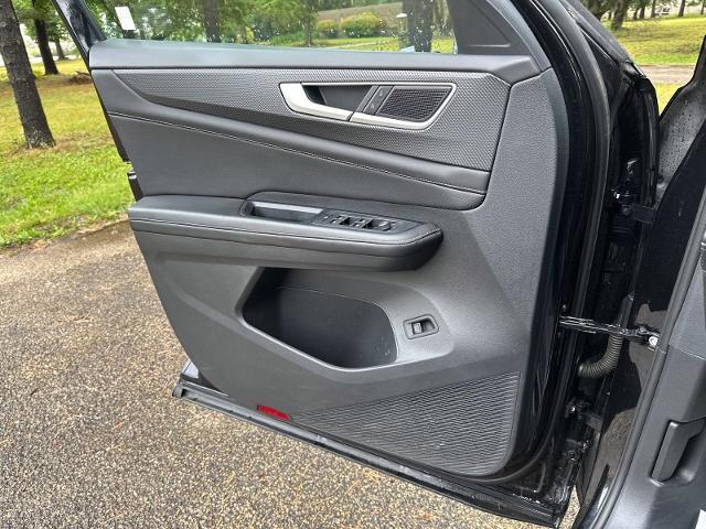 2024 Volkswagen Atlas - $28,000