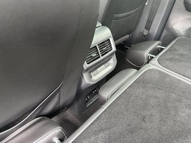 2024 Volkswagen Atlas - $28,000