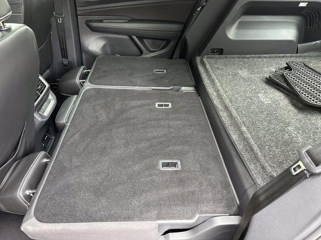 2024 Volkswagen Atlas - $28,000