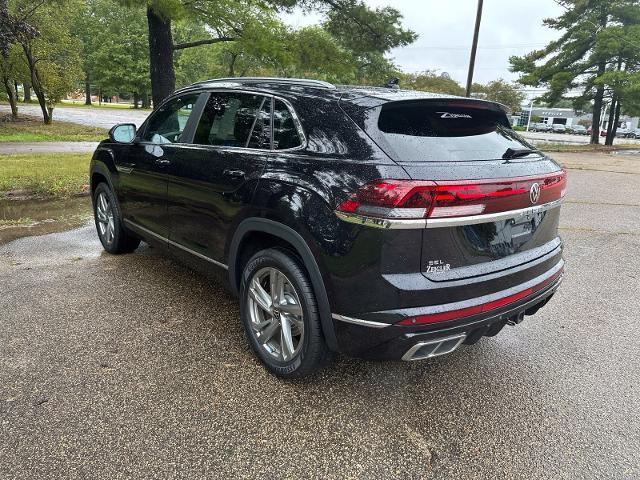 2024 Volkswagen Atlas - $28,000
