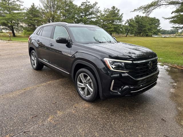 2024 Volkswagen Atlas - $28,000