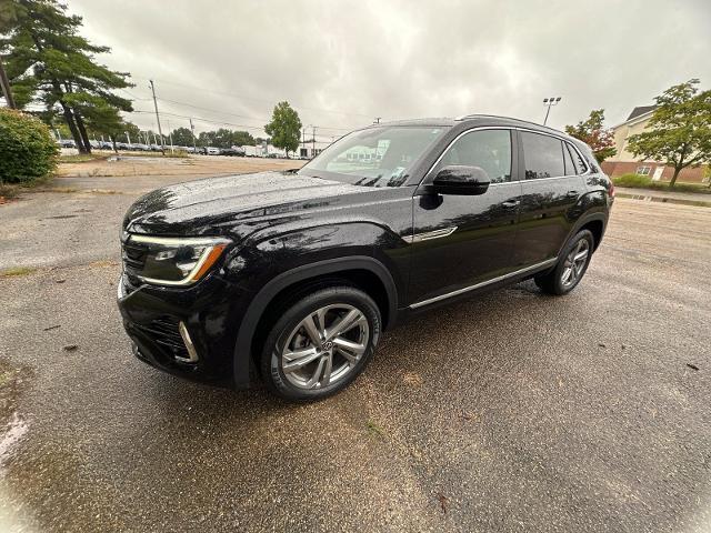 2024 Volkswagen Atlas - $28,000