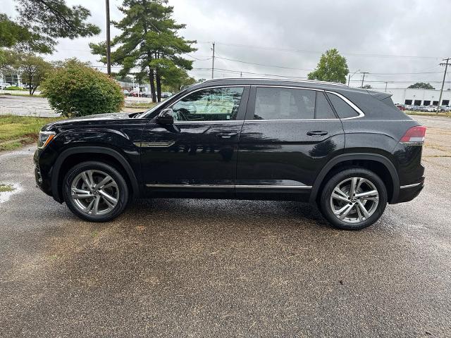 2024 Volkswagen Atlas - $28,000