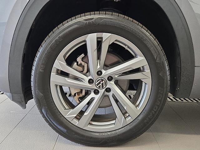 2024 Volkswagen Atlas - $34,999