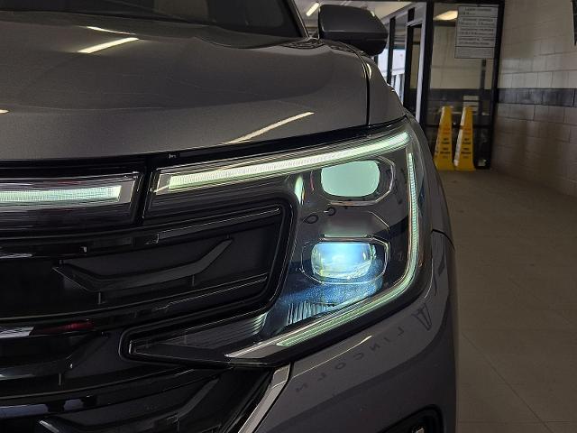 2024 Volkswagen Atlas - $34,999